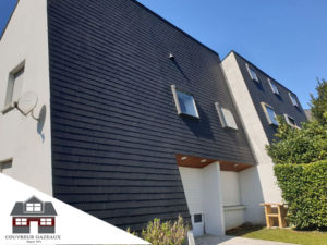 Entreprise nettoyage et traitement toiture Thionville