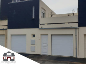 Ravalement de façade Thionville
